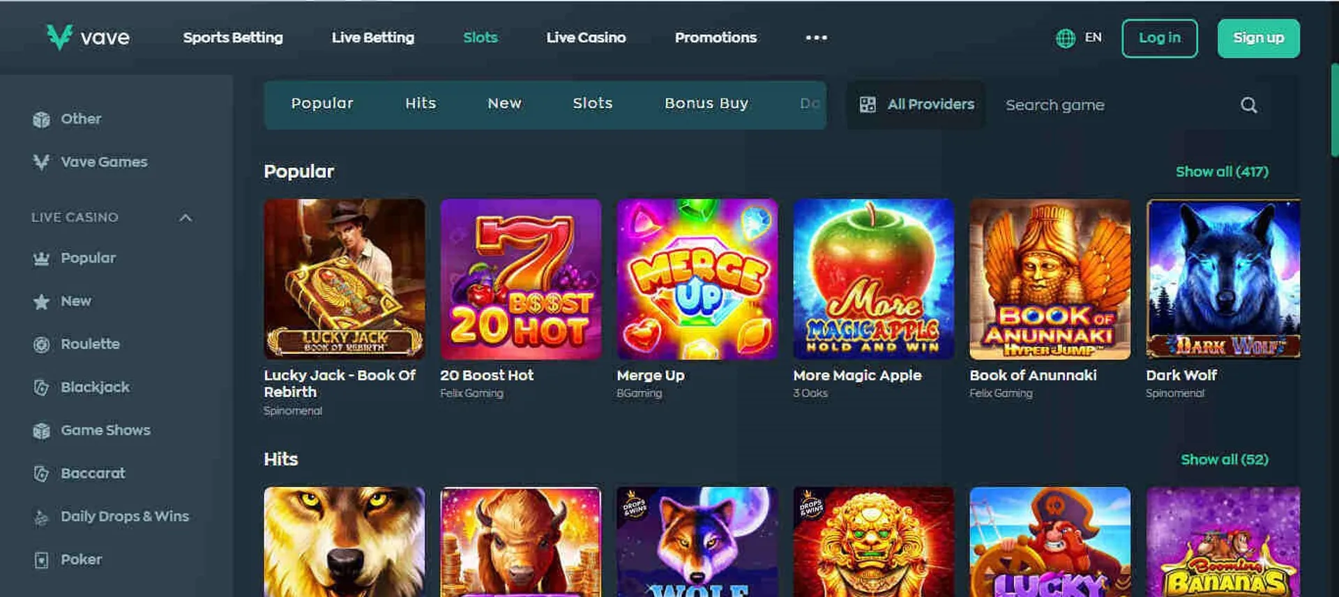 w1casino