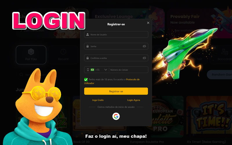 spinbet