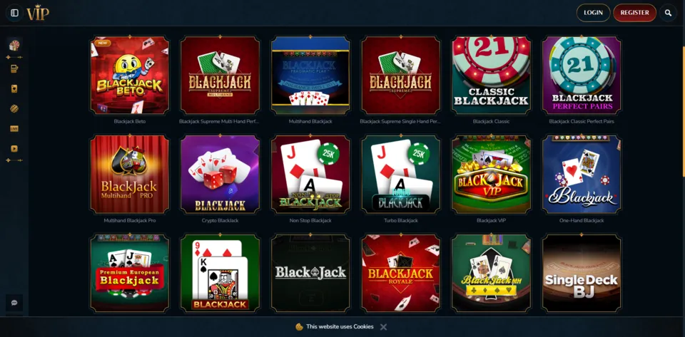 spinbookie