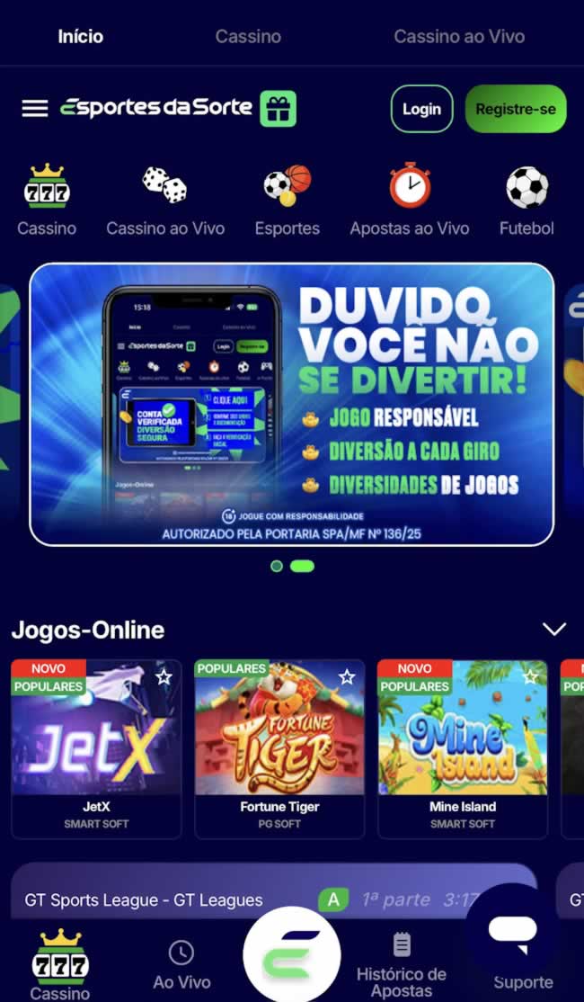 segunda divisão