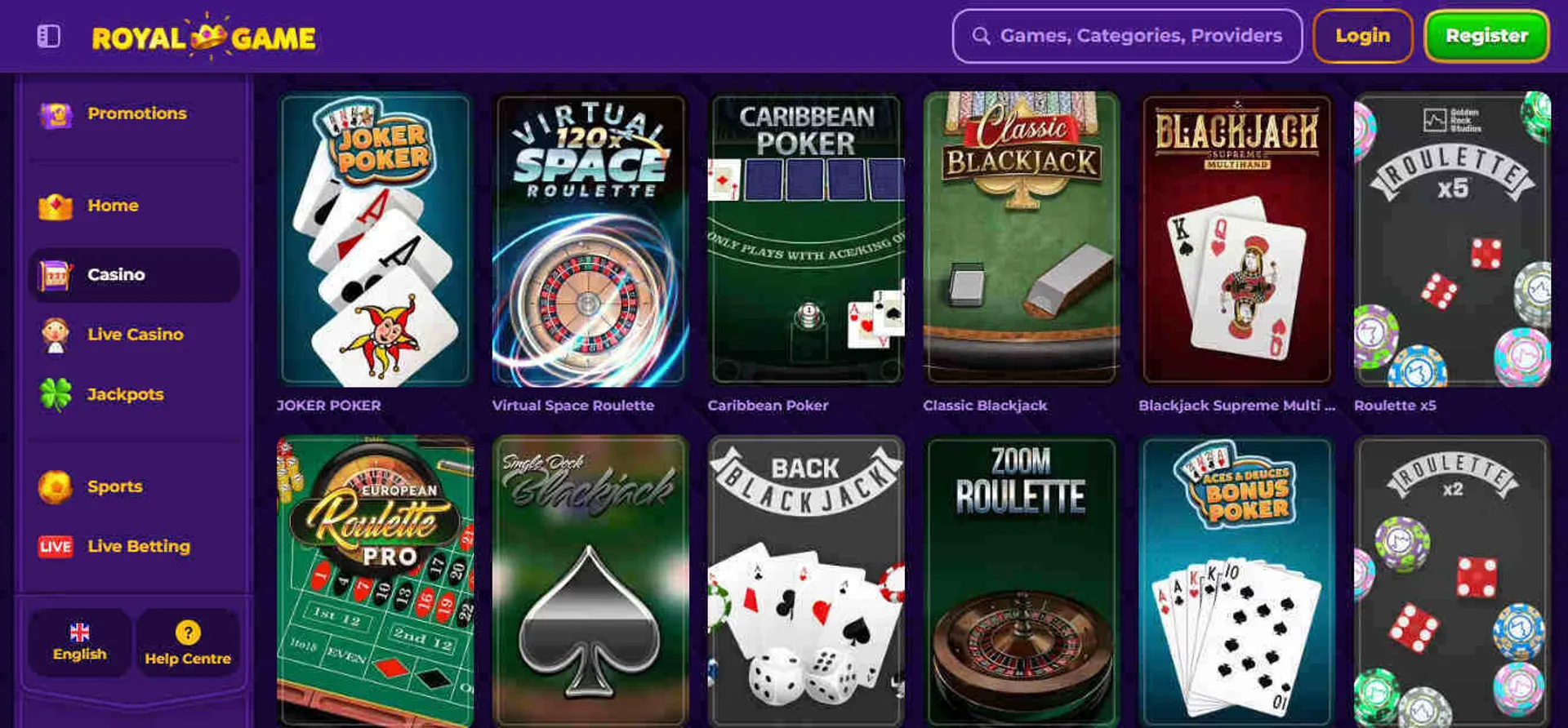 unibet