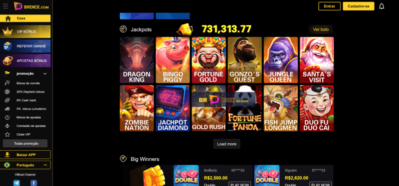 betmotion