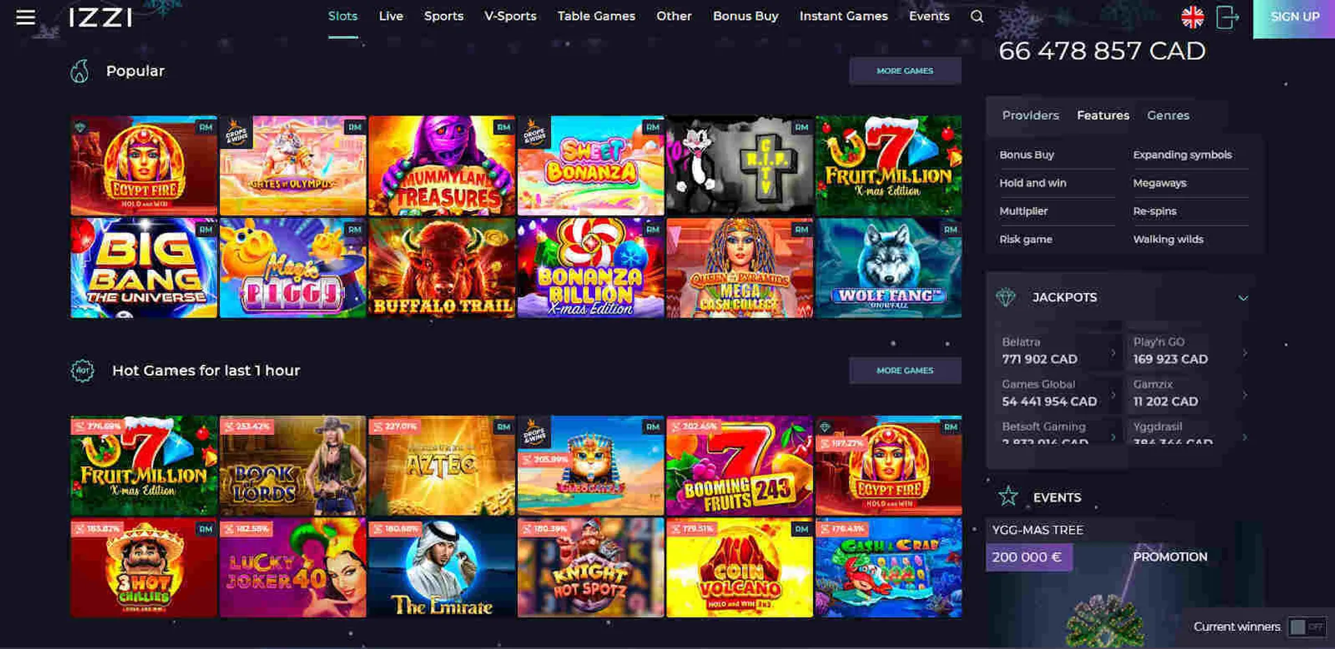 betboom dacha