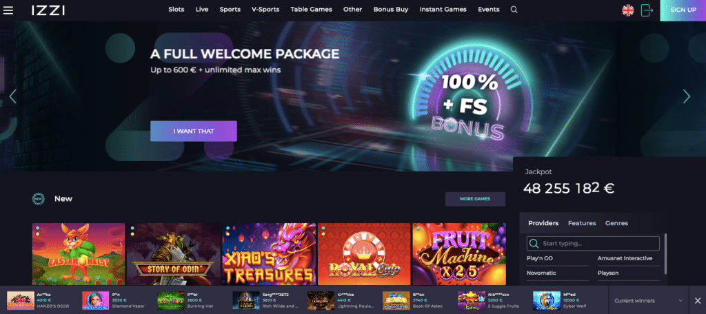 5000bet