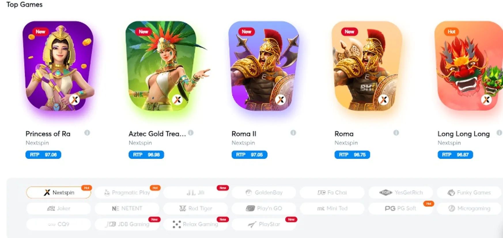 Jogos de série b