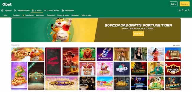 Betjogo login