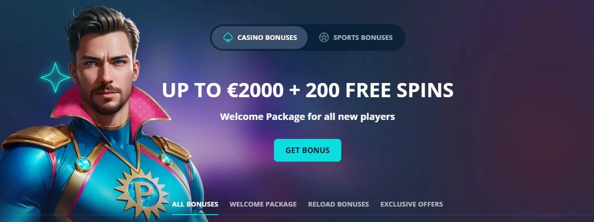 Betsson betting