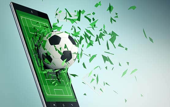 Betfair exchange apk