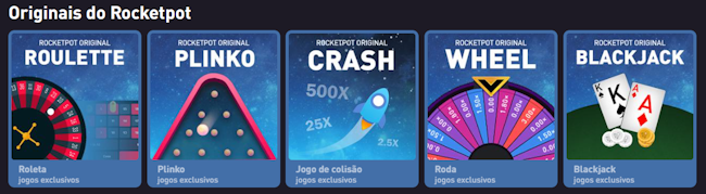 Best jogo de aposta